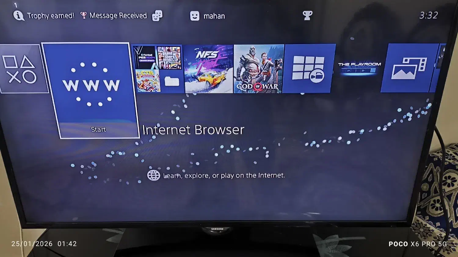 پی اس فور|کنسول، بازی ویدئویی و آنلاین|نسیم‌شهر, |دیوار