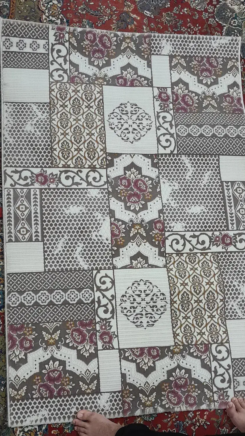 آگهی فرش|فرش|اسفراین, |دیوار