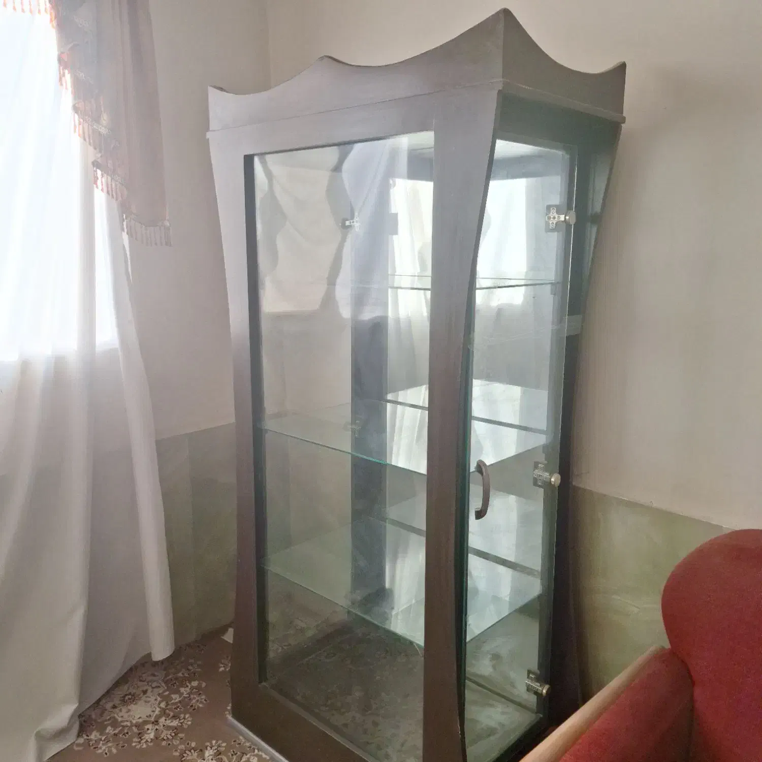 بوفه|بوفه، ویترین، کنسول|سبزوار, امیر کبیر|دیوار