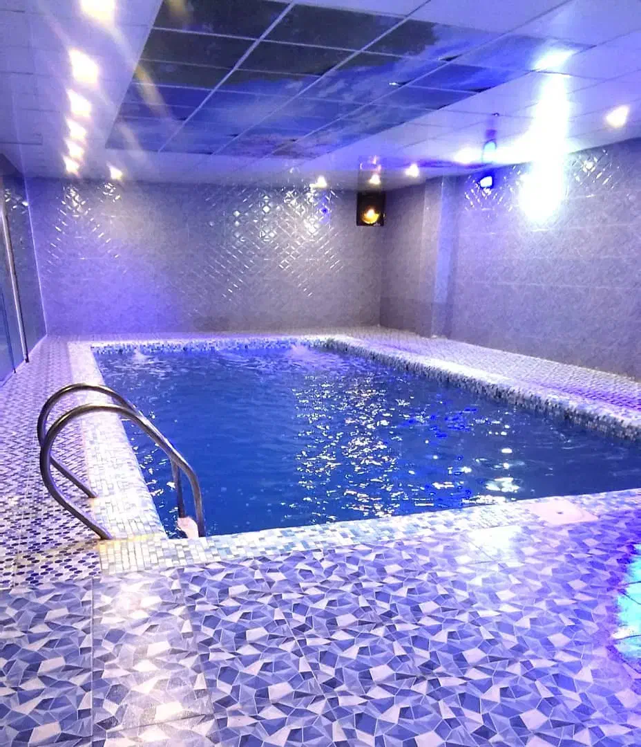 اجاره ویلا روزانه و ماهانه و سالانه|اجارهٔ کوتاه‌مدت ویلا و باغ|شهریار, رامین|دیوار