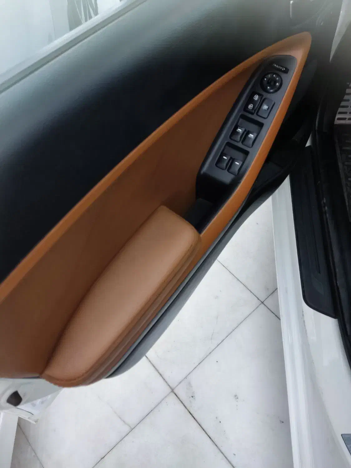 سراتو 2017 یه لکه آبرنگ فول واردات|خودرو سواری و وانت|کرج, عظیمیه|دیوار