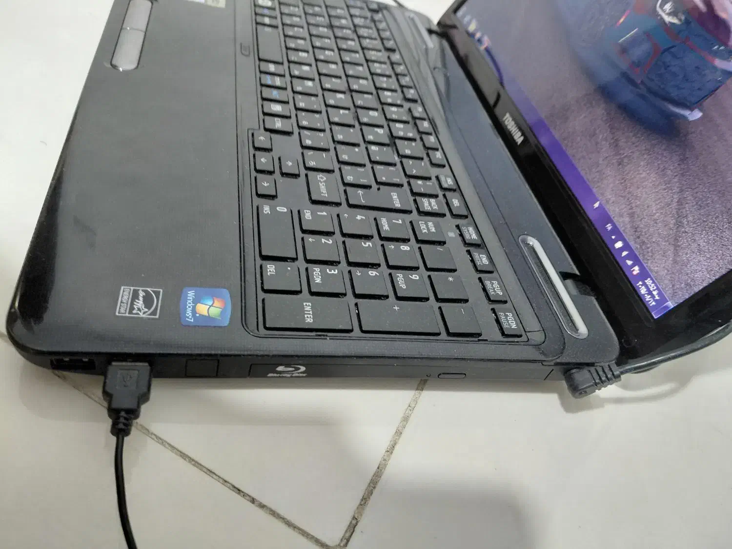 لپ تاپ i5|رایانه همراه|تهران, حسینآباد|دیوار