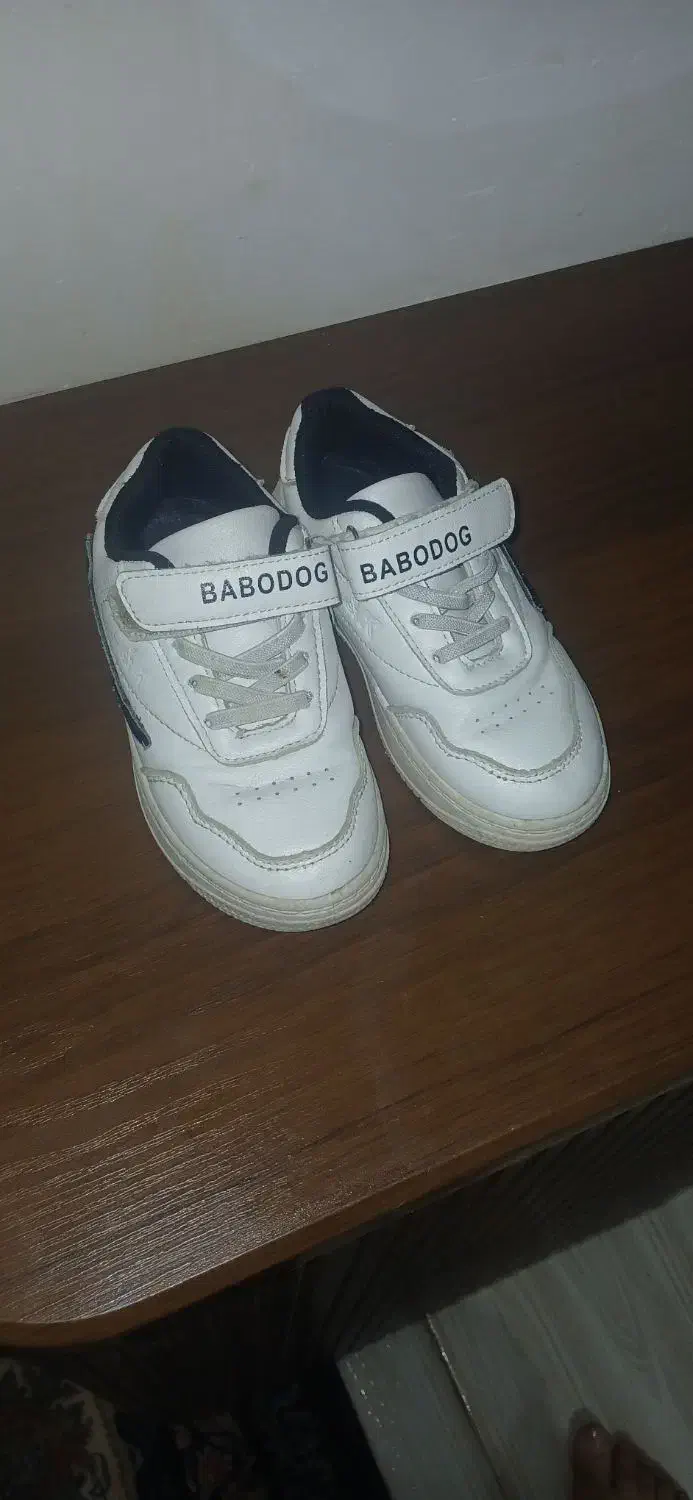 کتونی بچه گانه|کفش و لباس بچه|محمدشهر, کوی بهار|دیوار