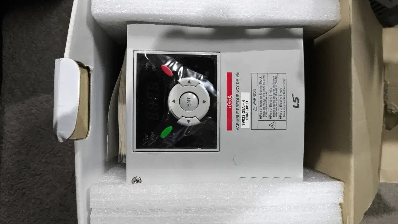 اینورتر پاور فلاکس22C-D6P0N103 و اینورتر ig5a|ابزارآلات|اهواز, زیتون کارمندی|دیوار