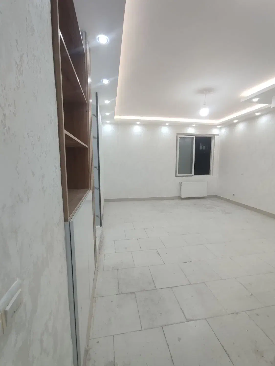 آپارتمان مهرگان پردیسان|اجارهٔ آپارتمان|محمدیه-قزوین, |دیوار