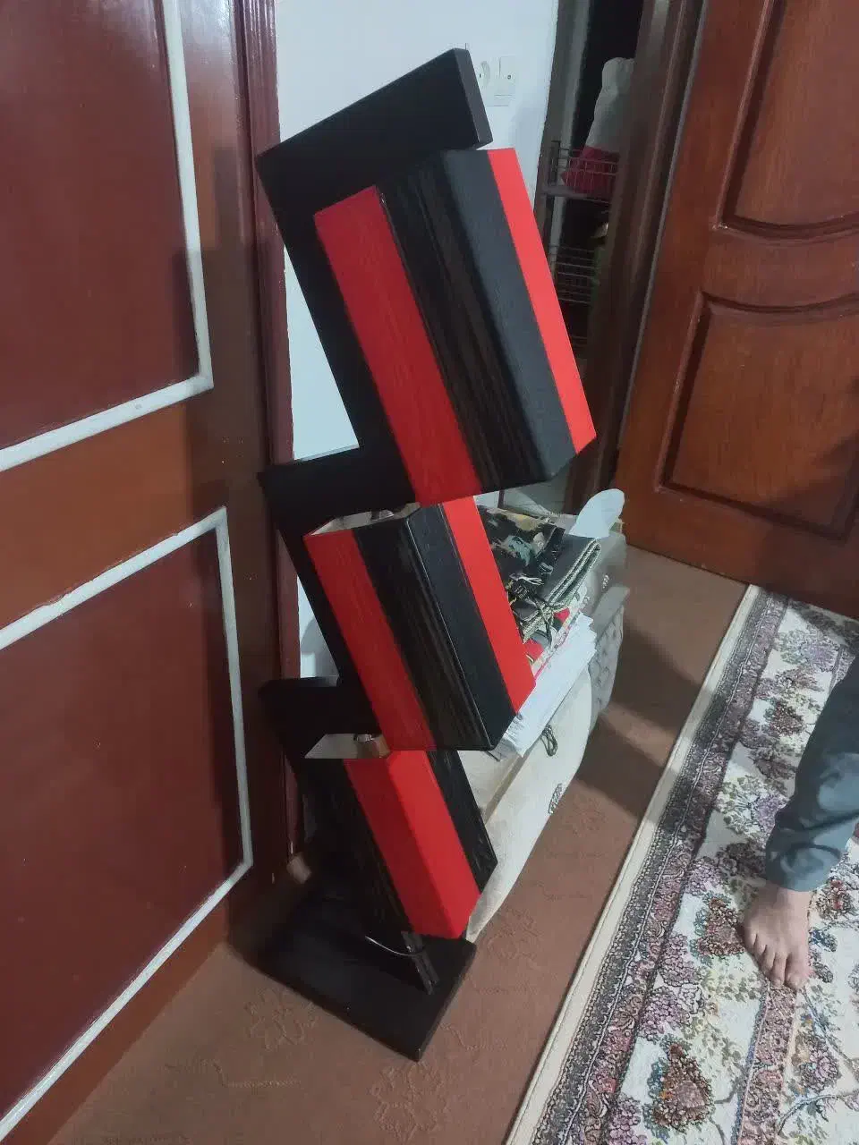 چراغ خواب|چراغ خواب و آباژور|مشهد, جاهد شهر|دیوار