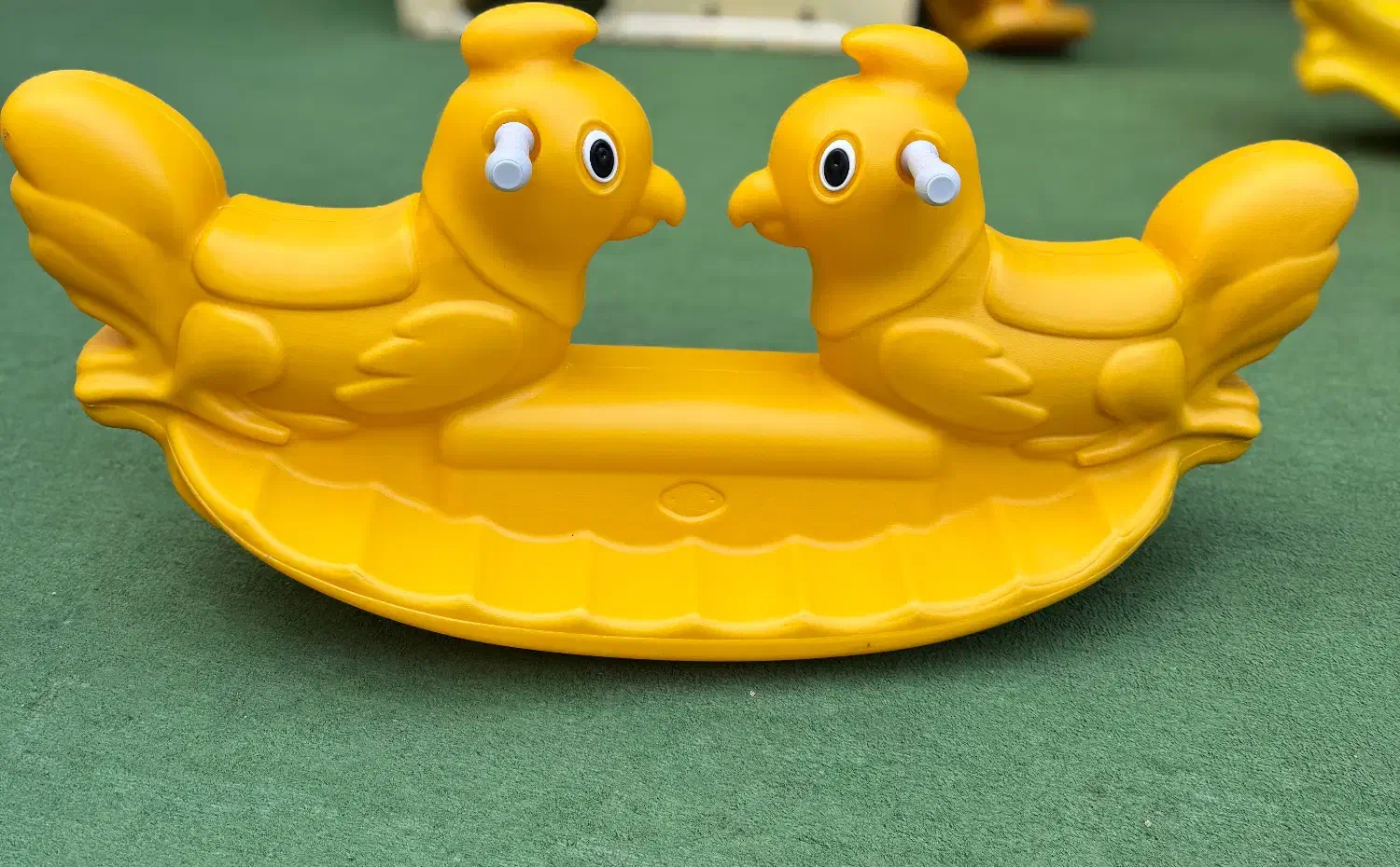 الاکلنگ جوجه|اسباببازی|رشت, نیکمرام|دیوار