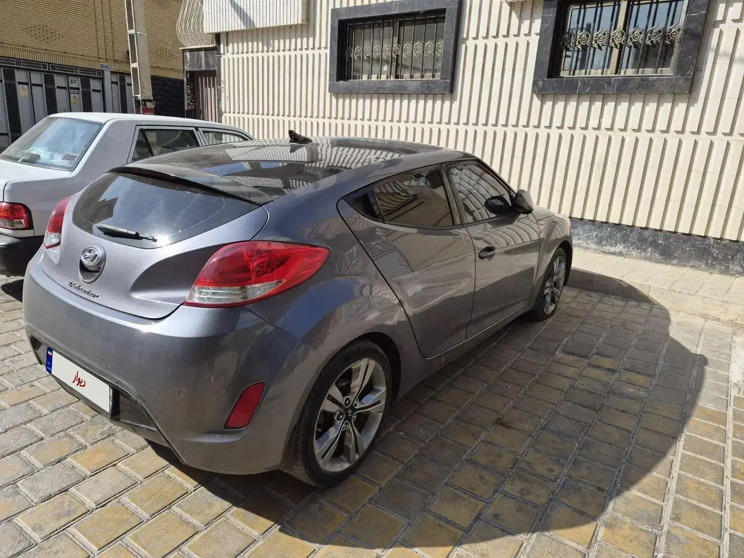 هیوندای ولستر|خودرو سواری و وانت|اصفهان, مولوی|دیوار