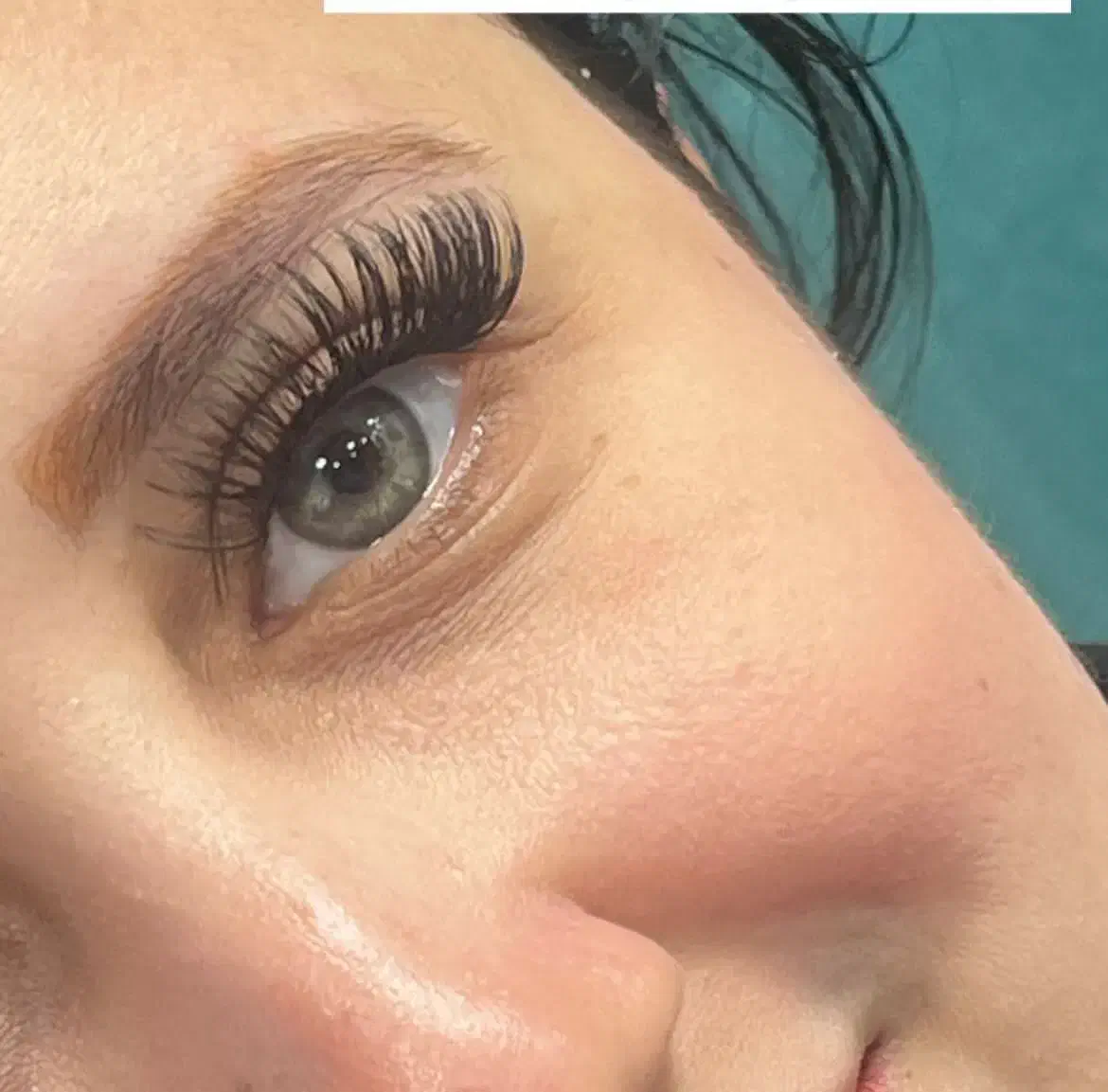 خدمات حرفه ای کاشت مژه|خدمات آرایشگری و زیبایی|رشت, قاسمیه|دیوار