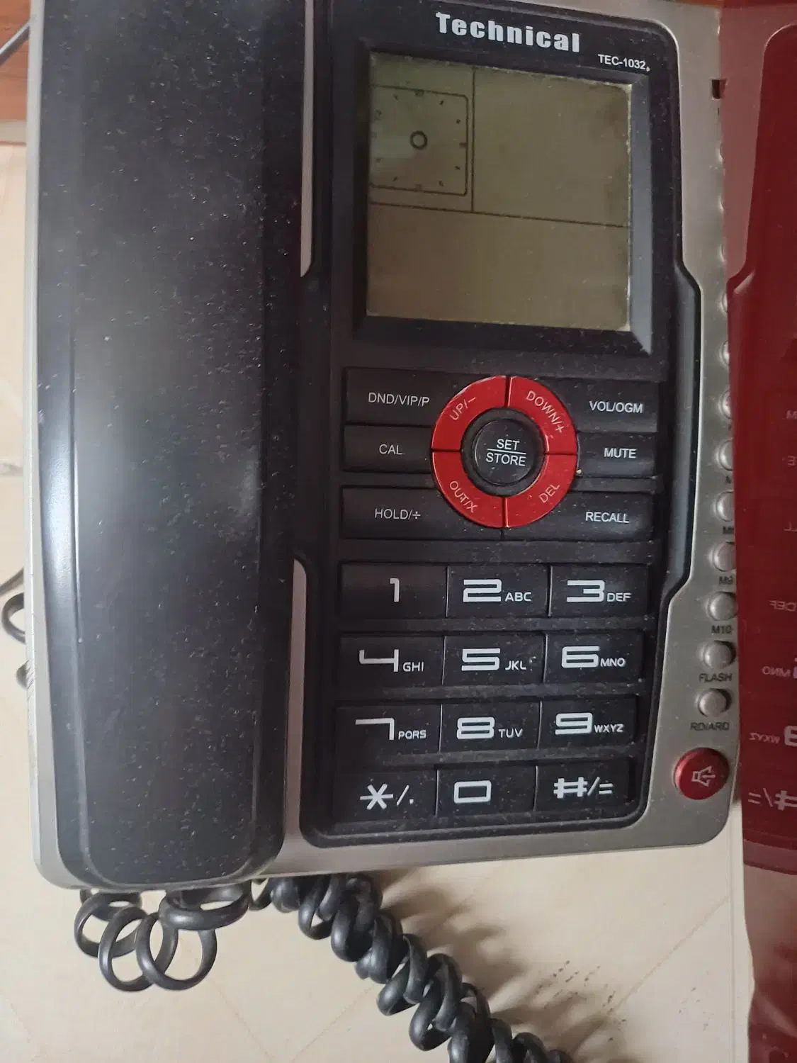 یک خط تلفن ثابت|تلفن رومیزی|شهریار, شهرک شاهد|دیوار