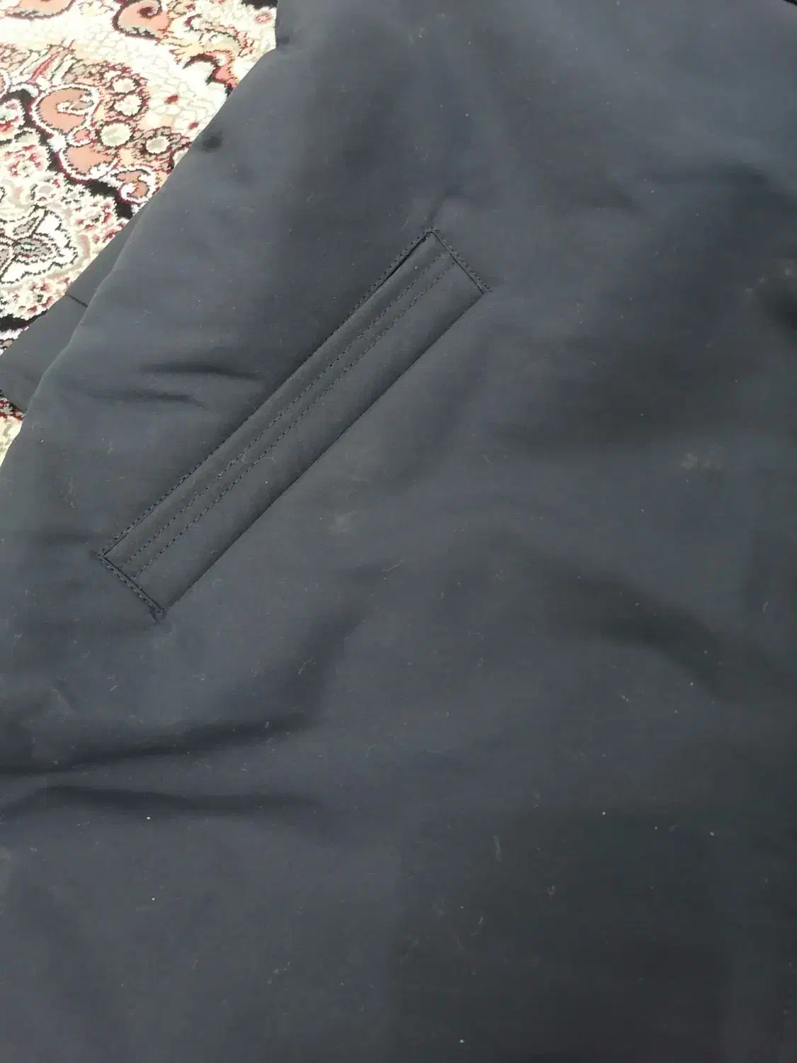 کاپشن مردانه قیمت یک میلیون|لباس|سبزوار, شرق کال جنوبی (شمس آبادی)|دیوار