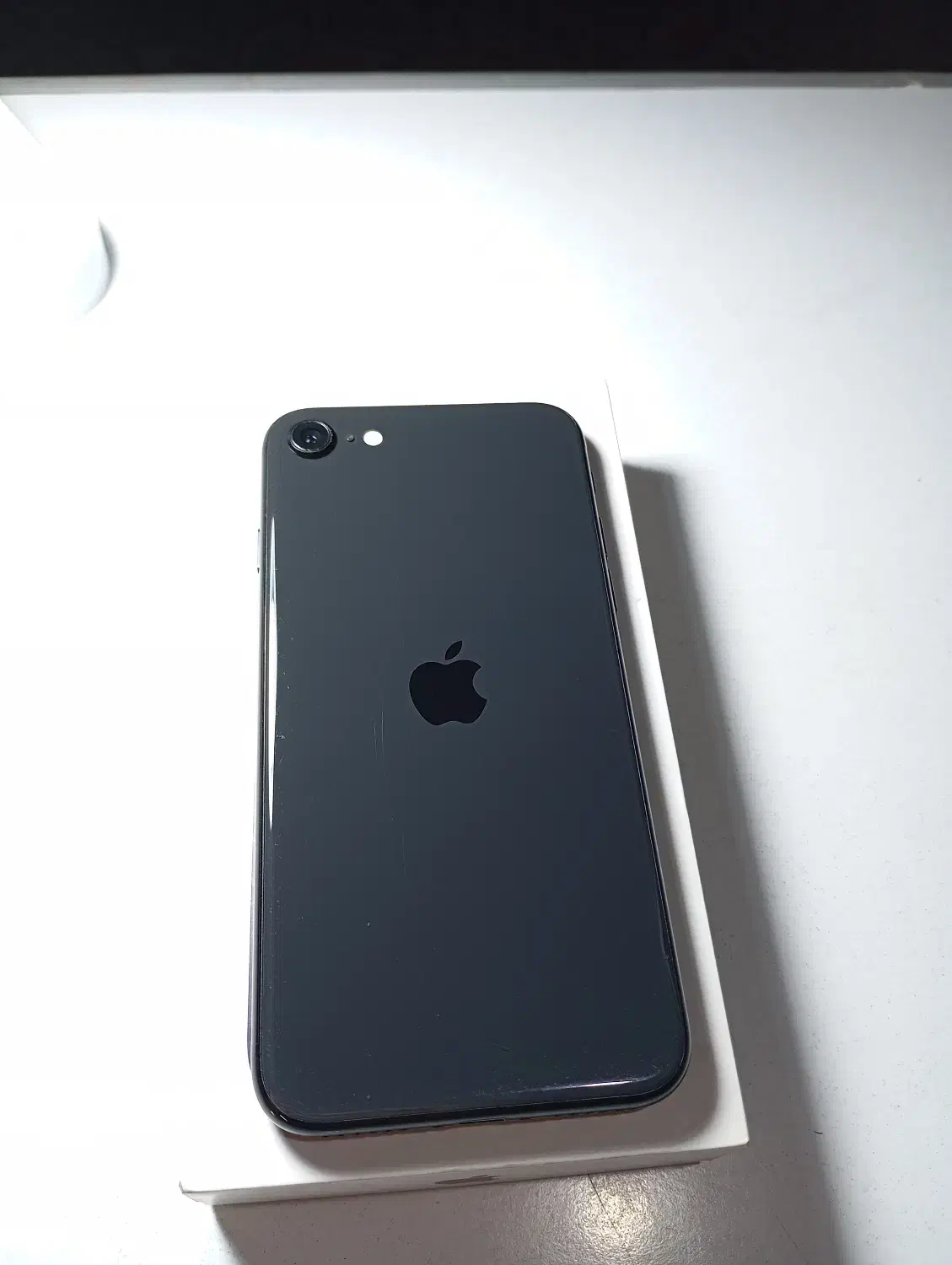 آیفون se2020|موبایل|تهران, تهرانسر شرقی|دیوار