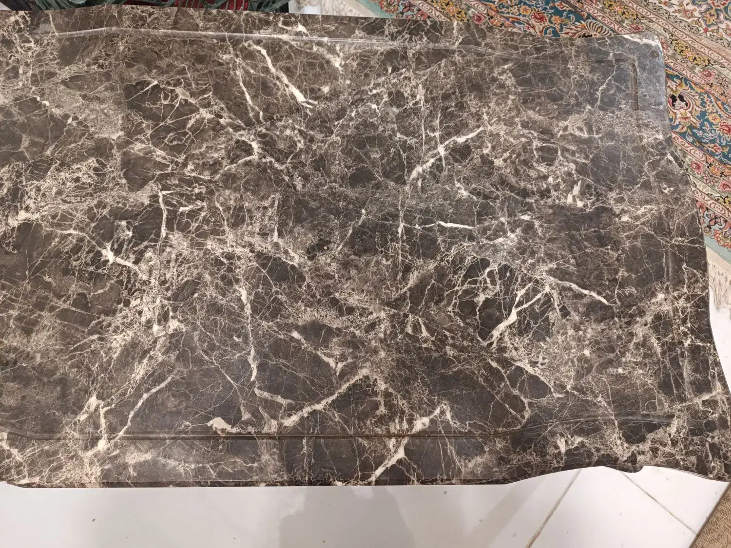 میز مبلمان|میز و صندلی غذاخوری|اهواز, معین زاده|دیوار