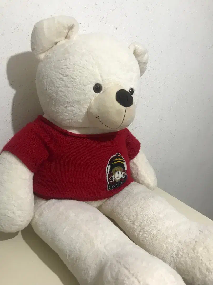 خرس عروسکی|اسباب‌‌بازی|ارومیه, |دیوار