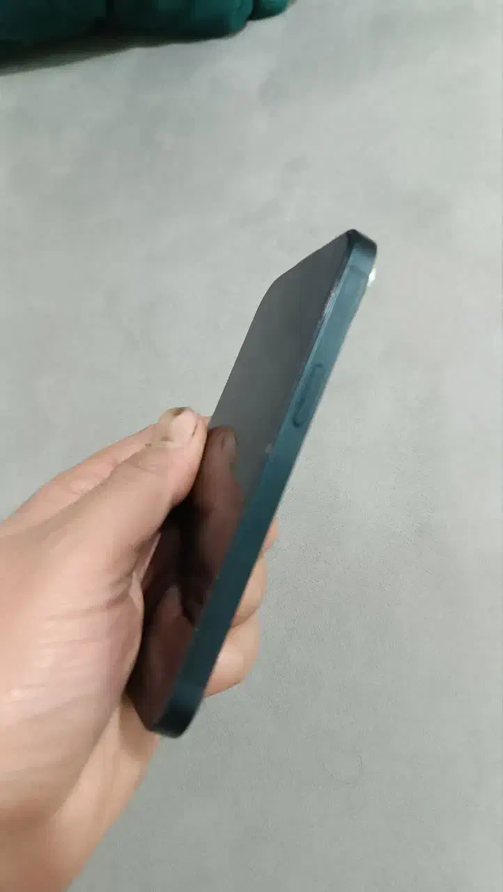 گوشی آیفون 13نرمال درحد|موبایل|اراک, |دیوار