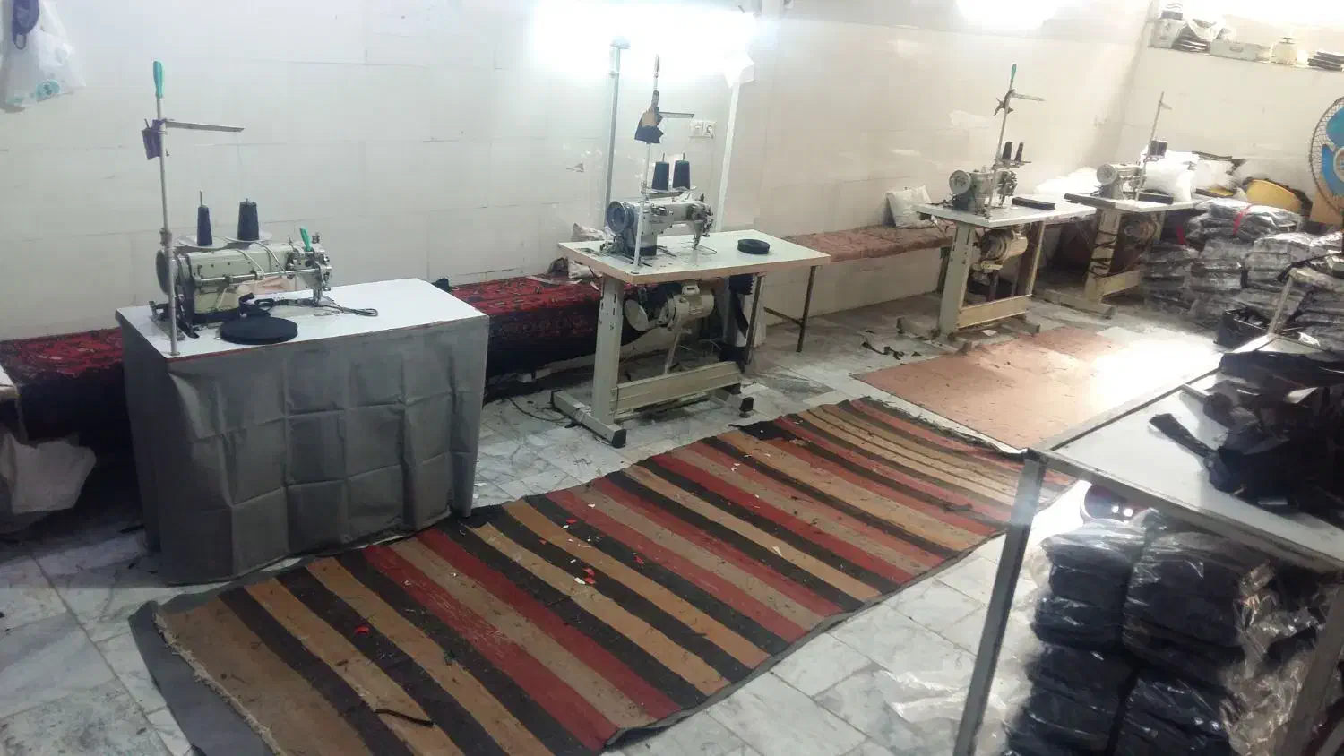 فروش عمده و پخش کیف اداری لپتاپی|کیف، کفش، کمربند|چهارباغ, |دیوار