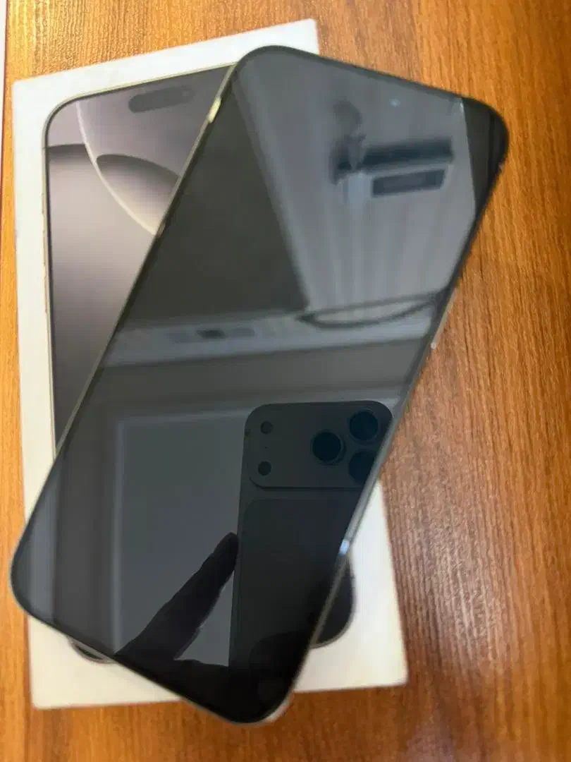 آیفون ۱۶ پرومکس|موبایل|کرمانشاه, |دیوار