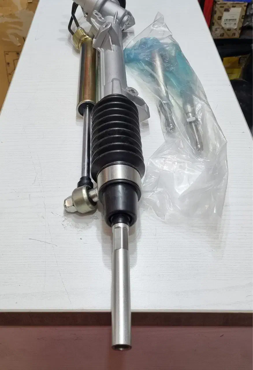 جعبه فرمان هرینگتون پارس،۴۰۵،سورن پلاس|قطعات یدکی و لوازم جانبی|تهران, منیریه|دیوار