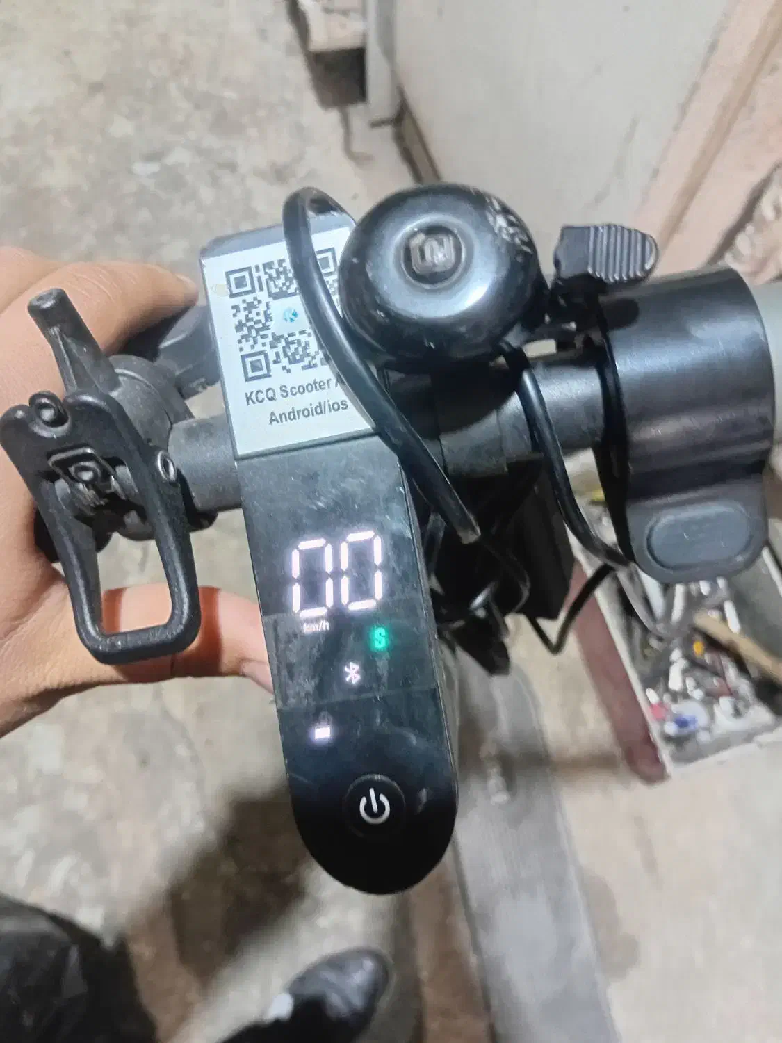 اسکوتر‌‌شارژی|دوچرخه، اسکیت، اسکوتر|نسیم‌شهر, |دیوار