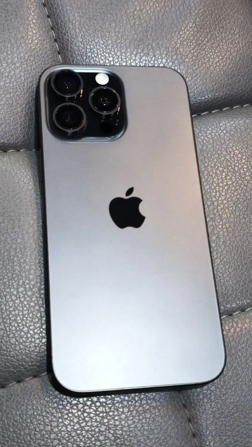 16 pro max 1T|موبایل|تهران, سهروردی|دیوار