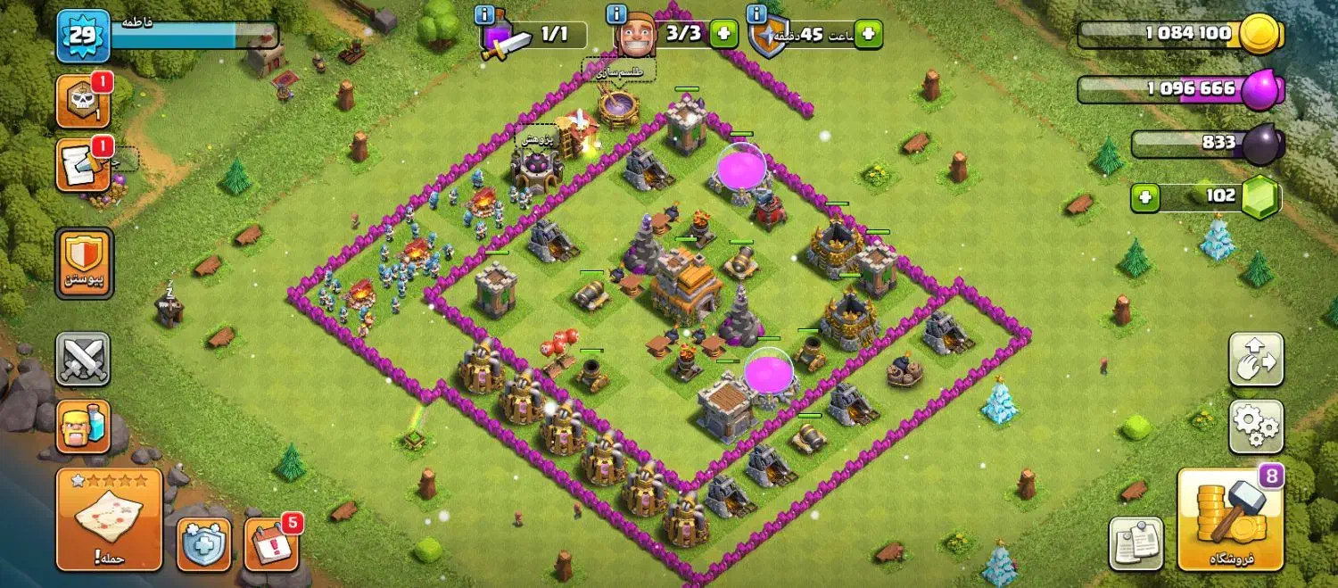 اکانت|کنسول، بازی ویدئویی و آنلاین|شیرین‌سو, |دیوار