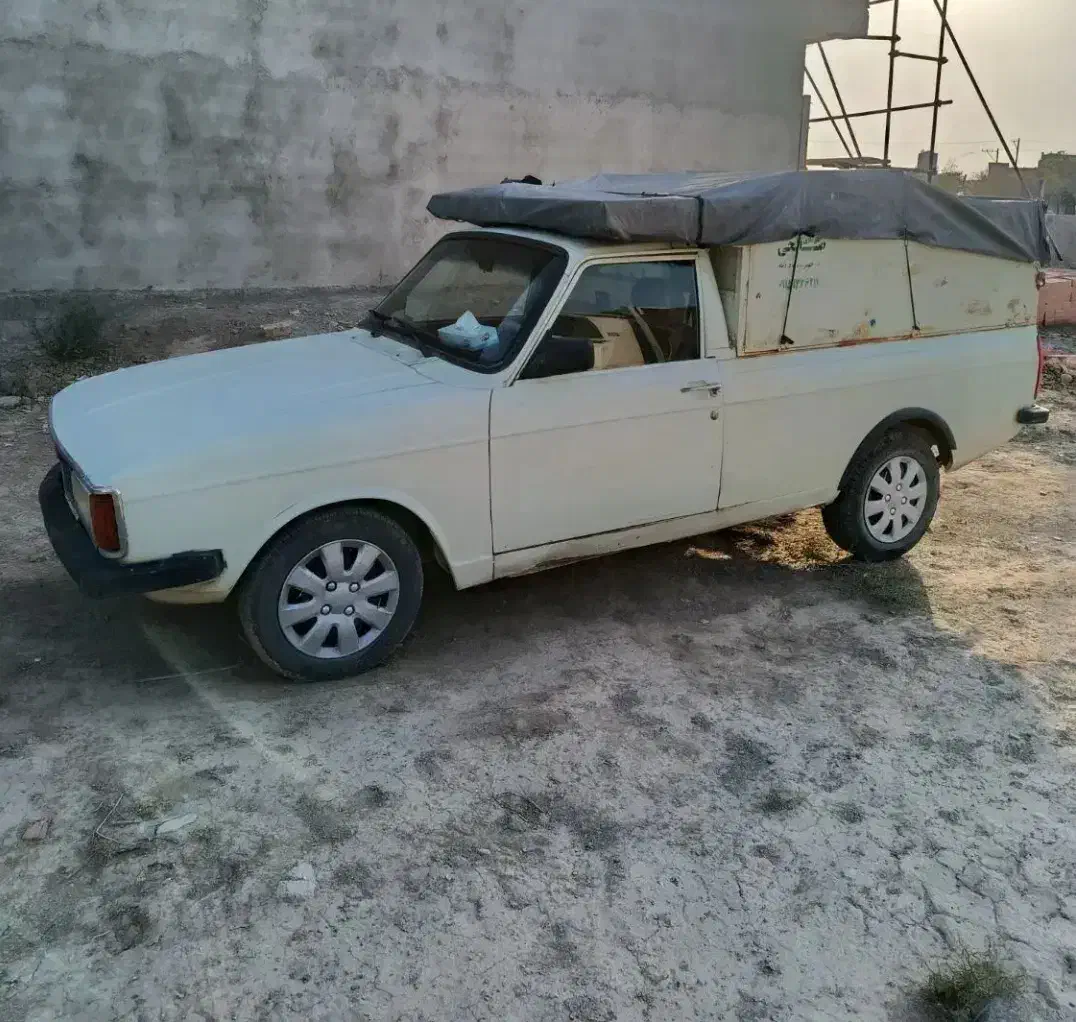 پیکان وانت ۸۹|خودرو سواری و وانت|ایرانشهر, |دیوار