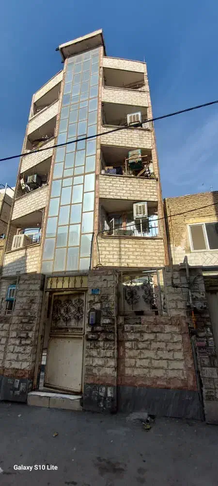 خوش قیمت کاسبی مارلیک سراسیاب ملارد کرج|فروش آپارتمان|ملارد, |دیوار