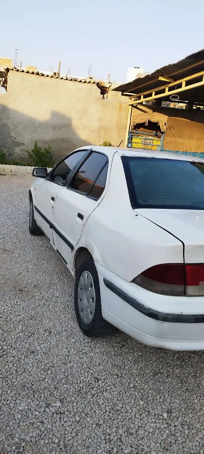 سمند|خودرو کلاسیک|کوار, |دیوار