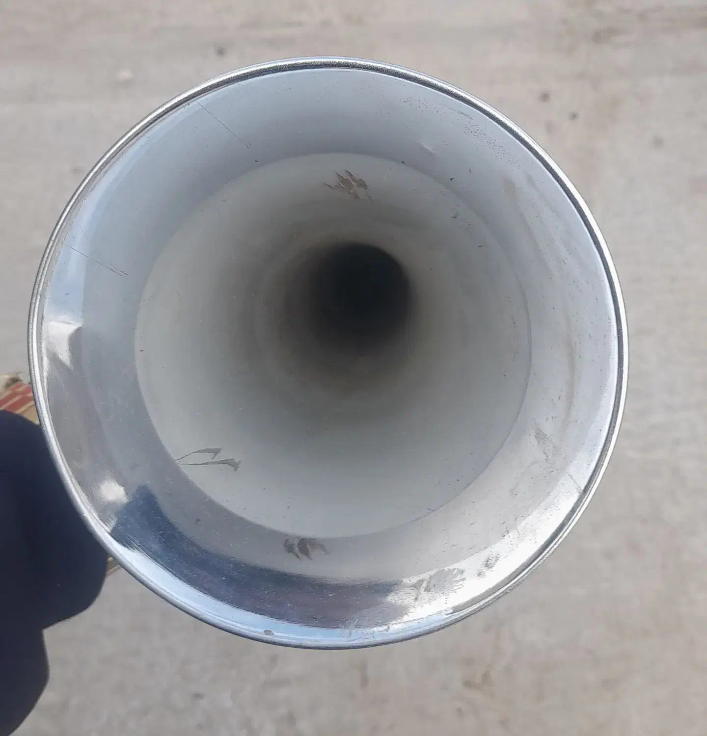 بوق شیپوری بادی|قطعات یدکی و لوازم جانبی|وحیدیه, |دیوار