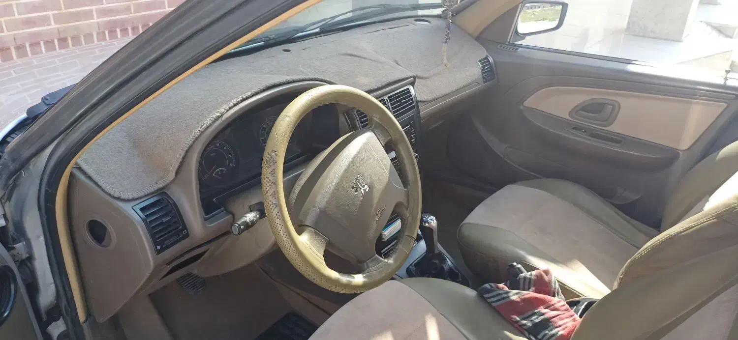 پژو ۴۰۵|خودرو سواری و وانت|شوش, |دیوار