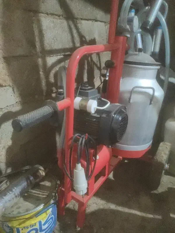 کشاورزی عمران برق|ماشین‌آلات صنعتی|کرفتو, |دیوار