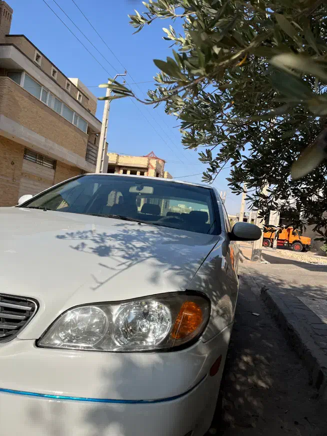 ماکسیما ۸۹|خودرو سواری و وانت|یزد, |دیوار