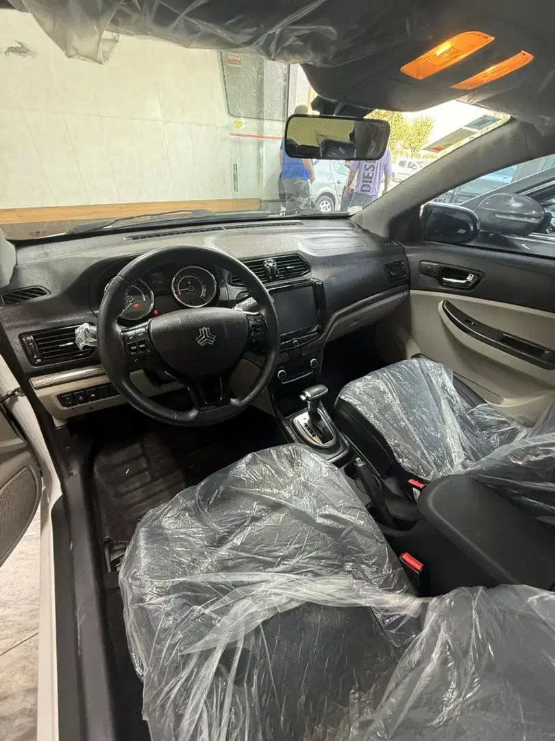 شاهین G CVT، مدل ۱۴۰۲|خودرو سواری و وانت|فردیس, فردیس|دیوار