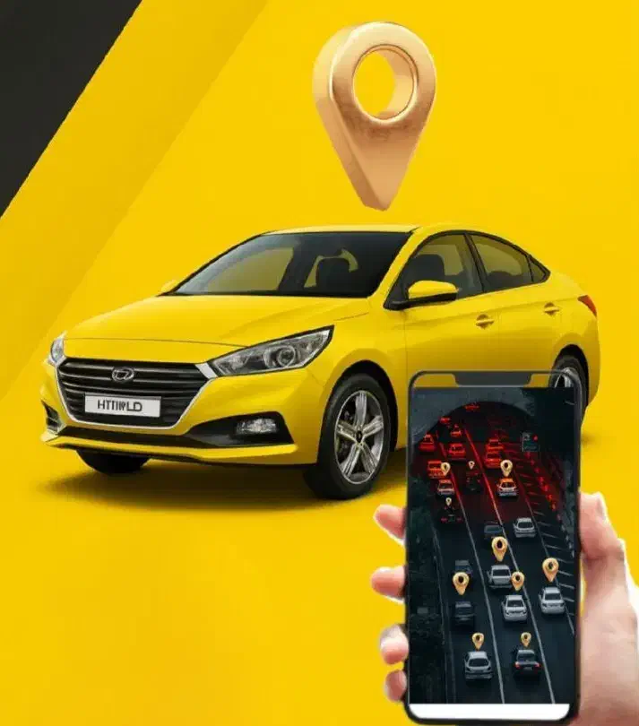 انواع ردیاب خودرو Gps دزدگیر مانیتور|قطعات یدکی و لوازم جانبی|کرمانشاه, |دیوار