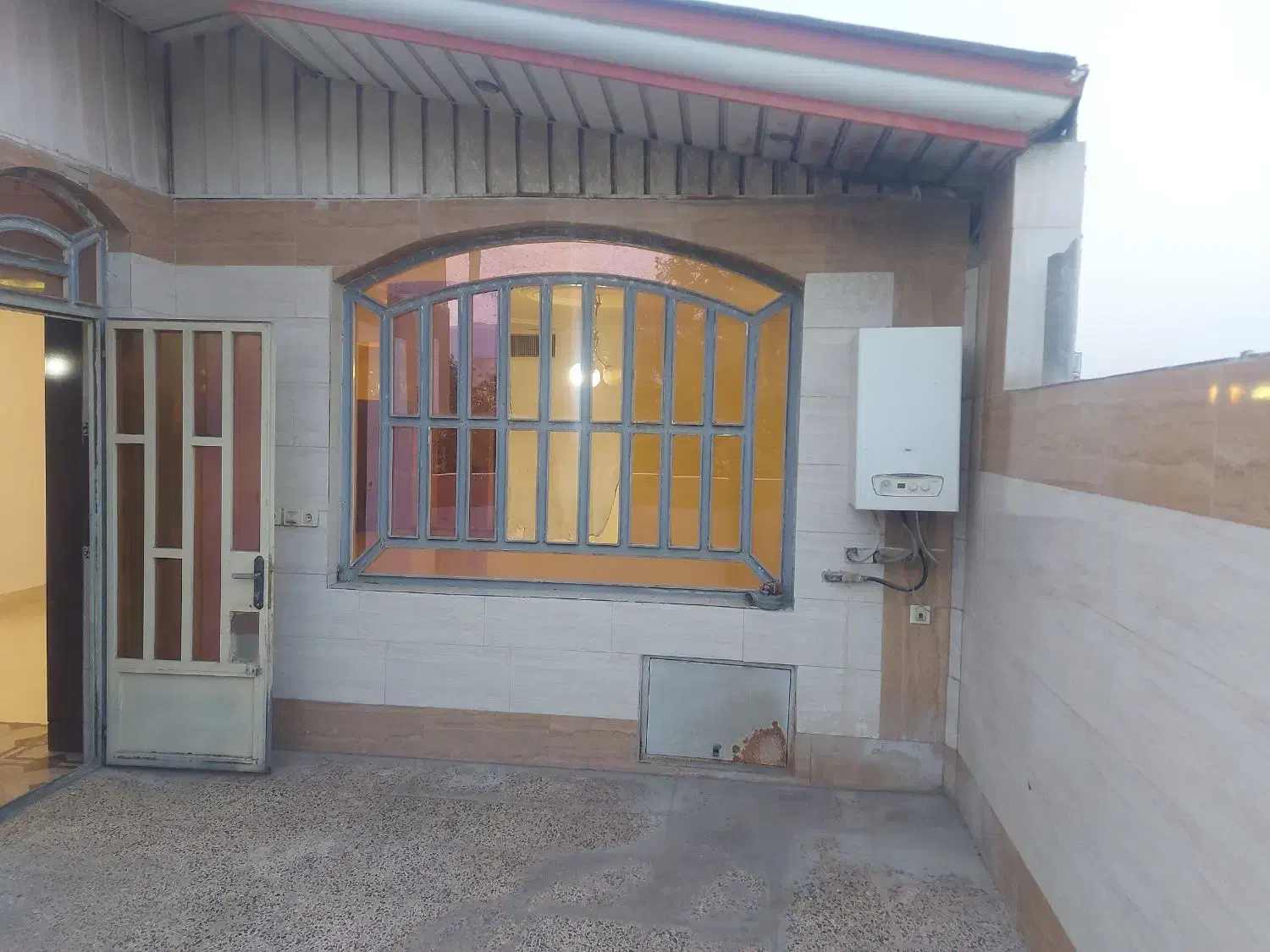 فروش منزل ویلایی دو طبقه گلدشت غربی جاده رادیو|فروش خانه و ویلا|خرم‌آباد, |دیوار