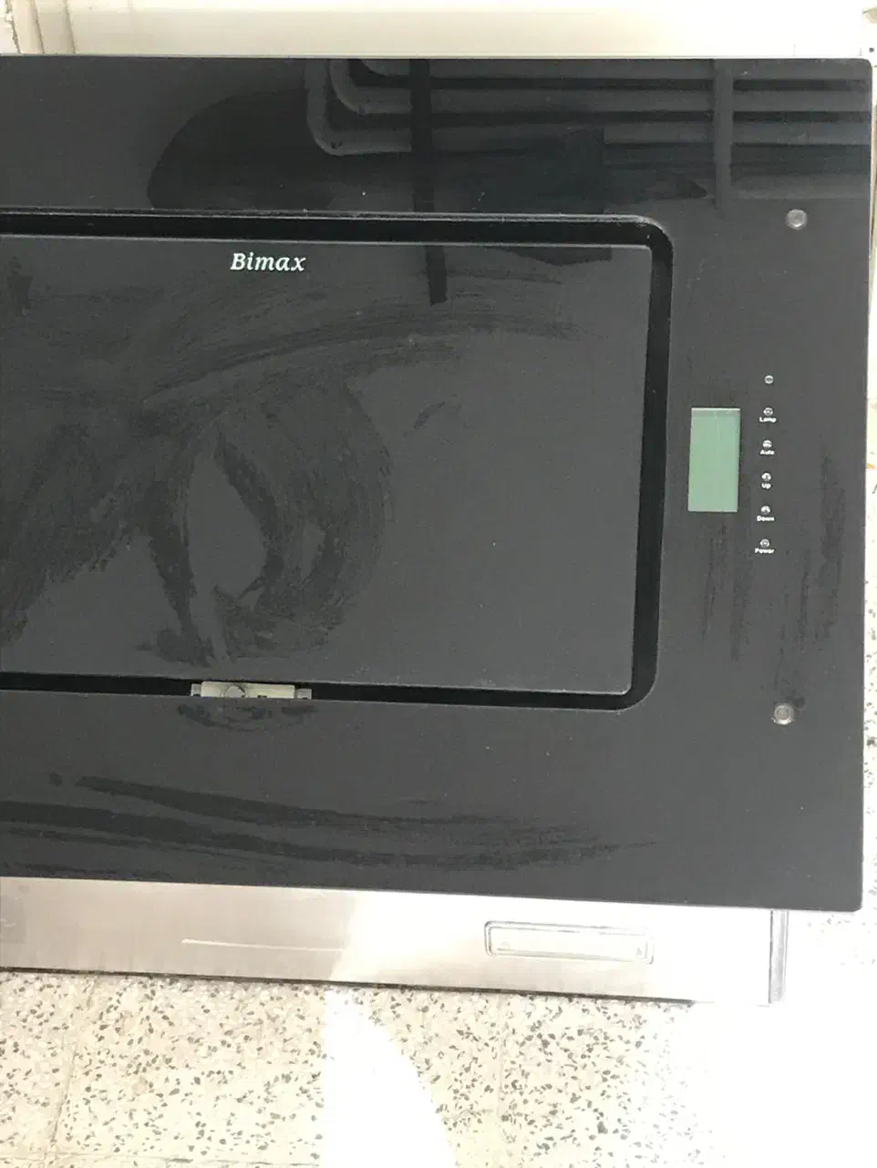 هود بیمکث مدلB2017U|هود|اراک, |دیوار