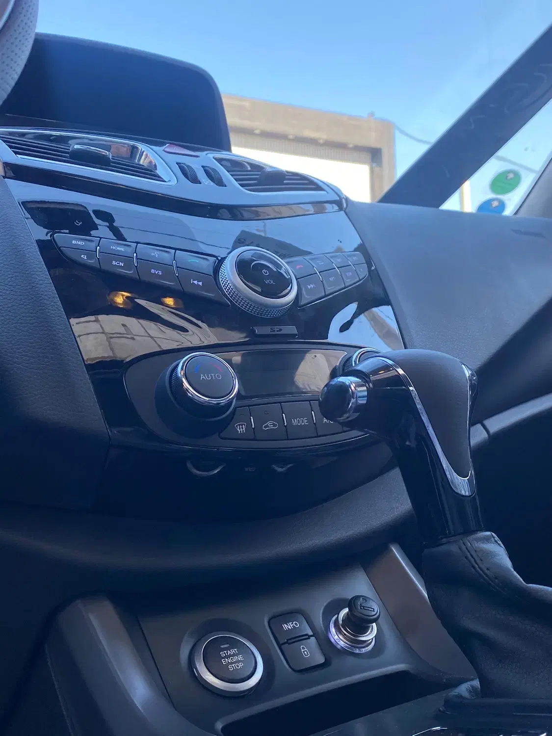 هایما s5 پرو مشکی صفر ۴۰۴|خودرو سواری و وانت|اهواز, گلستان|دیوار