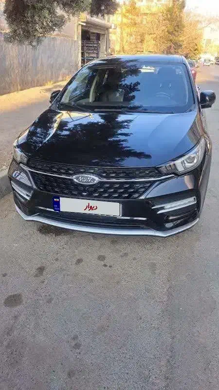 آریزو ۶ اکسلنت .مدل ۱۴۰۰|خودرو سواری و وانت|مشهد, هفت تیر (آب و برق)|دیوار