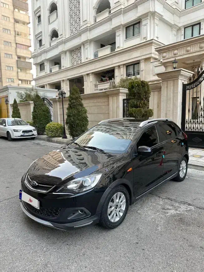 ام وی ام ۳۱۵ مدل ۹۸ بدون رنگ|خودرو سواری و وانت|تبریز, |دیوار