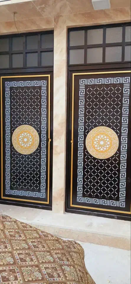 نقاشی ساختمان|خدمات پیشه و مهارت|یزد, |دیوار