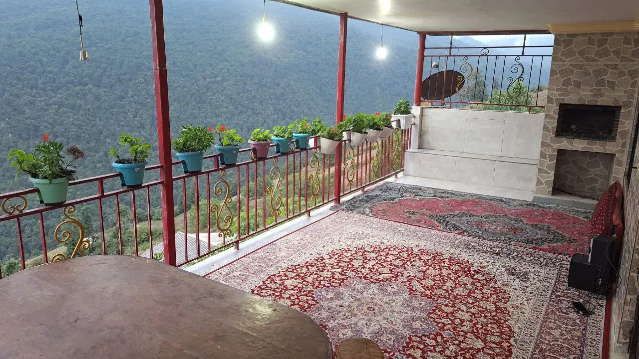 فروش ویلا جنگلی|فروش خانه و ویلا|علیآباد کتول, |دیوار