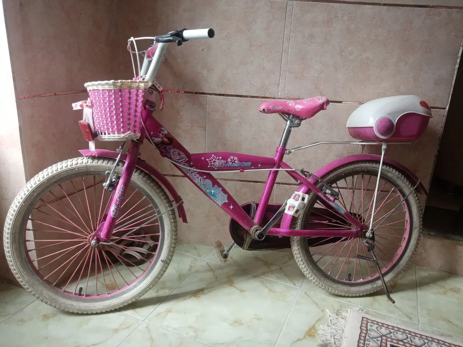 فروش دوچرخه|دوچرخه، اسکیت، اسکوتر|آباده, |دیوار