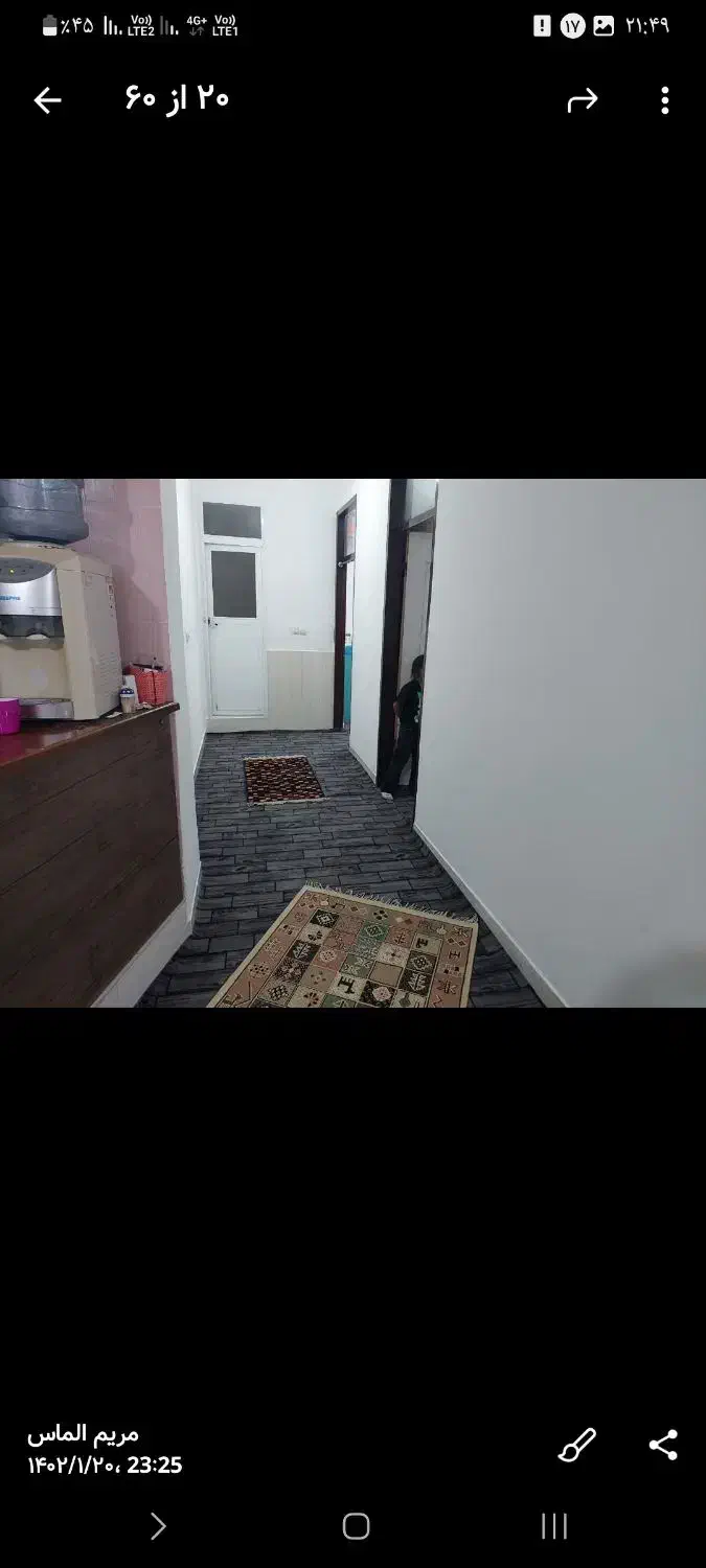 آپارتمان ۸۲متری فاز۴ عالیشهر|فروش آپارتمان|بوشهر, |دیوار