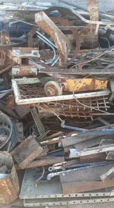 درب منزل ضایعات|عمده‌فروشی|یزد, |دیوار