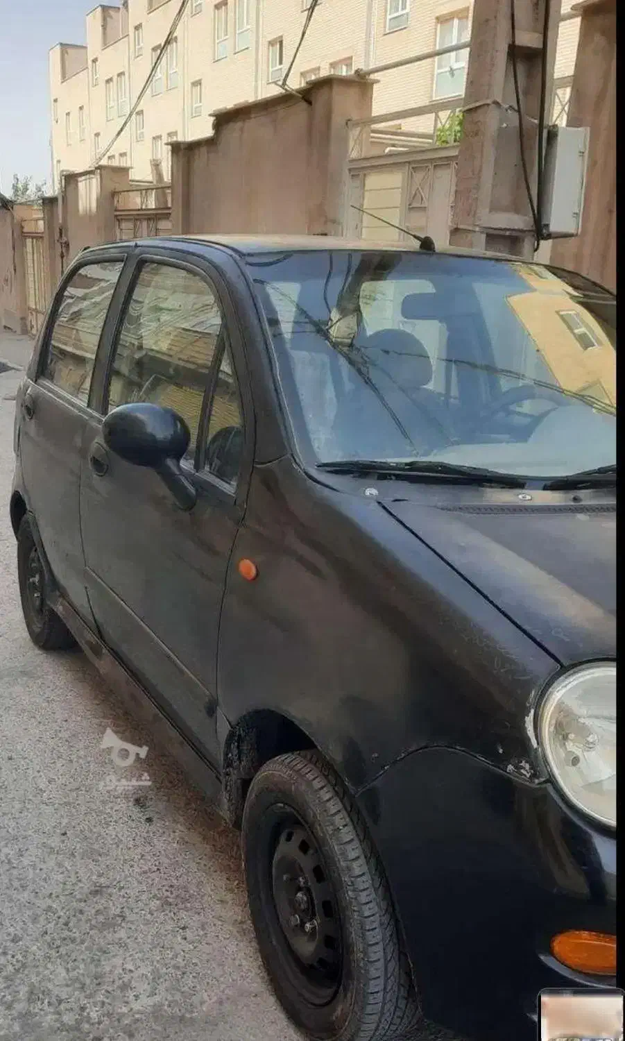 ام وی ام ۱۱۰|خودرو سواری و وانت|قم, لسانی|دیوار