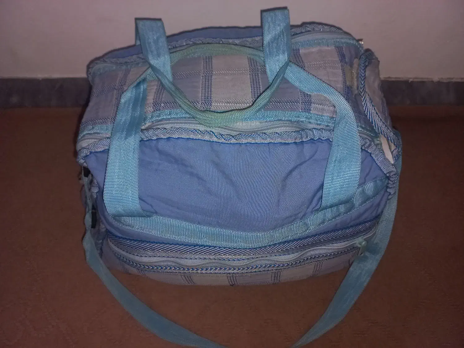 ساک نوزاد|کالسکه و لوازم جانبی|گنبد کاووس, |دیوار