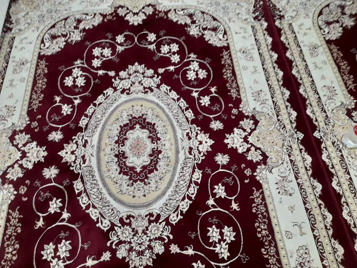 فرش ماشینی|فرش|تبریز, |دیوار