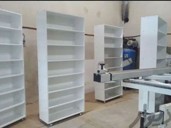 قفسه فروشگاهی|فروشگاه و مغازه|کرمان, |دیوار