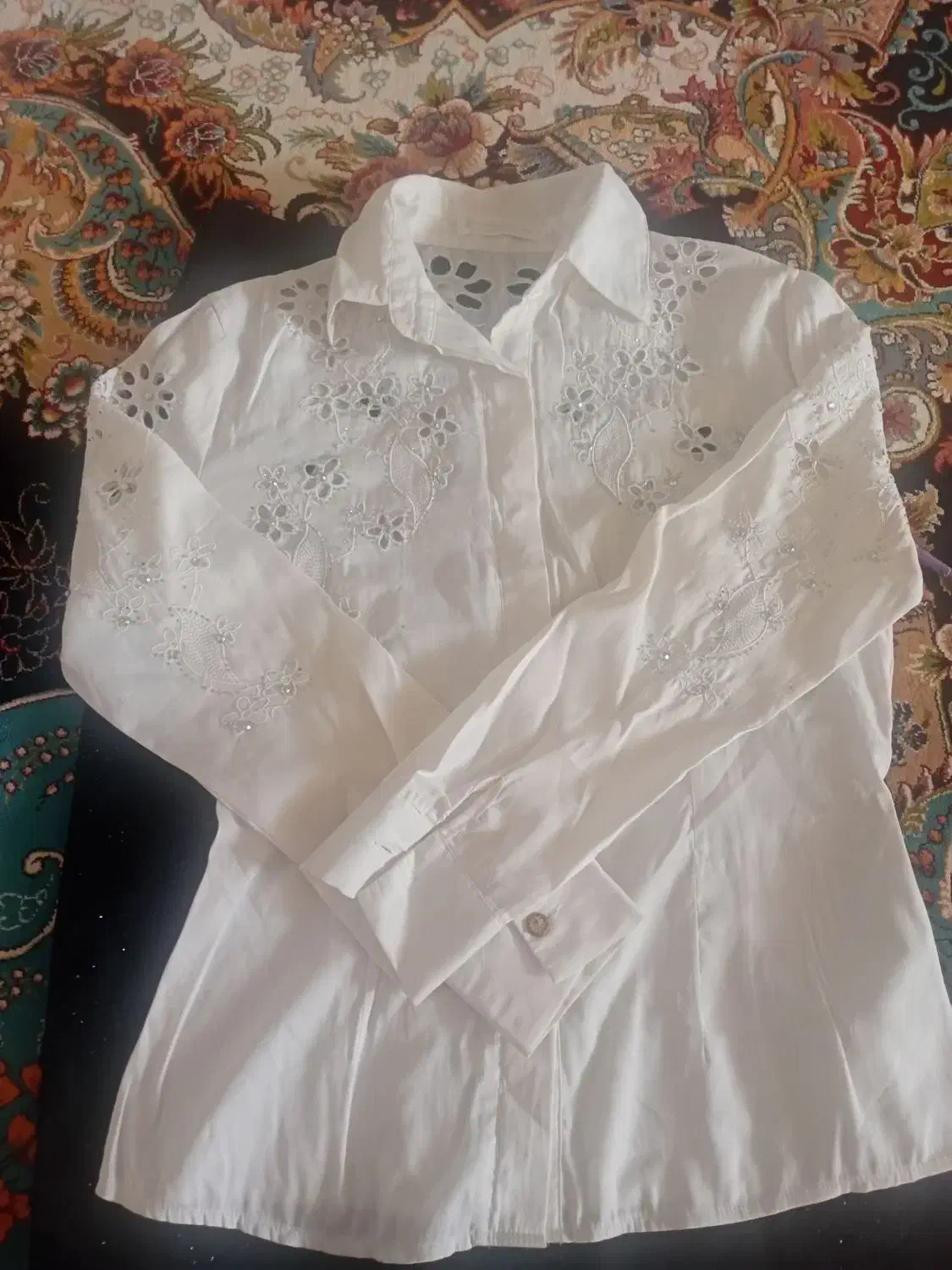 بلوز دامن|لباس|اسلام‌‌آباد غرب, |دیوار