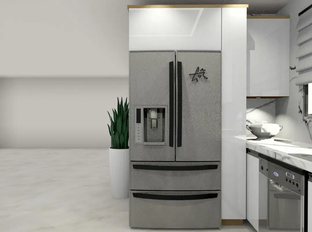 ۹۷متر/کلیدنخورده/خوش نقشه